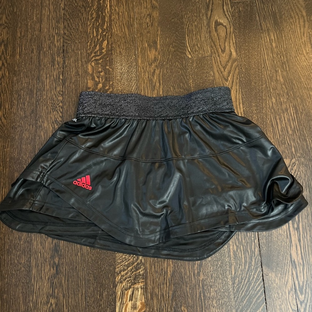 Brand New Adidas Tennis Match Skirt Size S